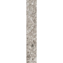 Edimax Astor Lim 2N84 Grey gres porcelanato 20x120 cm, Itália, terrazzo - foto 1 - foto 1