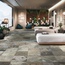 Edimax Astor More 10x30, porcelanato esmaltado, Itália, ardósia (andesito) - foto de interior 12