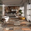 Edimax Astor More 10x30, porcelanato esmaltado, Itália, ardósia (andesito) - foto de interior 4