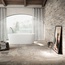 Edimax Astor More 10x30, porcelanato esmaltado, Itália, ardósia (andesito) - foto de interior 21