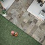 Edimax Astor More 10x30, porcelanato esmaltado, Itália, ardósia (andesito) - foto de interior 13