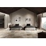 Edimax Astor More 10x30, gres porcellanato smaltato, Italia, ardesia (andesite) - foto di interni 2