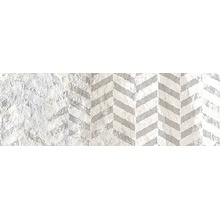 Edimax Astor More С000529357 H106_MilkDec10X30 gres porcelanato 10x30 cm, Itália, ardósia (andesito) - foto 1 - foto 1