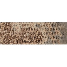 Edimax Astor More С000529360 H109_SunsetDec10X30 gres porcelanato 10x30 cm, Itália, ardósia (andesito) - foto 1 - foto 1
