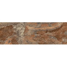 Edimax Astor More H113 Sunset gres porcelanato 10x30 cm, Itália, efeito pedra  - foto 1 - foto 1