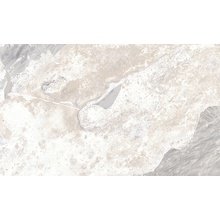 Edimax Astor More 4L34 Milk gres porcelanato 45,3x75,8 cm, Itália, efeito pedra  - foto 1 - foto 1