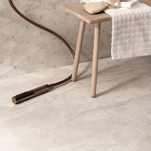 Edimax Astor Stream 10x30, geglazuurd keramisch graniet, Italië, travertijn - interieurfoto 1 - foto 2