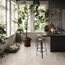 Edimax Astor Stream 10x30, porcelanato esmaltado, Itália, travertino - foto de interior 9