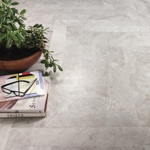 Edimax Astor Stream 10x30, geglazuurd keramisch graniet, Italië, travertijn - interieurfoto 1 - foto 3