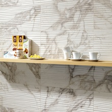 Edimax Astor Symphony 10x30, geglazuurd keramisch graniet, Italië, andere soorten marmer - interieurfoto 1 - foto 2