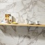 Edimax Astor Symphony 10x30, porcelanato esmaltado, Itália, outros tipos de mármore - foto de interior 2