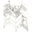 Edimax Astor Symphony С000598330 NI20_MOSAICO CHEVRON MOON Mosaic 30x31 cm, Italy, other types of marble - photo 1