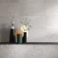 Edimax Astor Velvet 10x30, geglazuurd keramisch graniet, Italië, andere soorten marmer - interieurfoto 15