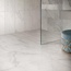 Edimax Astor Velvet 10x30, geglazuurd keramisch graniet, Italië, andere soorten marmer - interieurfoto 11