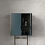 Edimax Astor Velvet 10x30, geglazuurd keramisch graniet, Italië, andere soorten marmer - interieurfoto 13