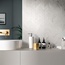 Edimax Astor Velvet 10x30, geglazuurd keramisch graniet, Italië, andere soorten marmer - interieurfoto 9