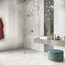 Edimax Astor Velvet 10x30, geglazuurd keramisch graniet, Italië, andere soorten marmer - interieurfoto 8