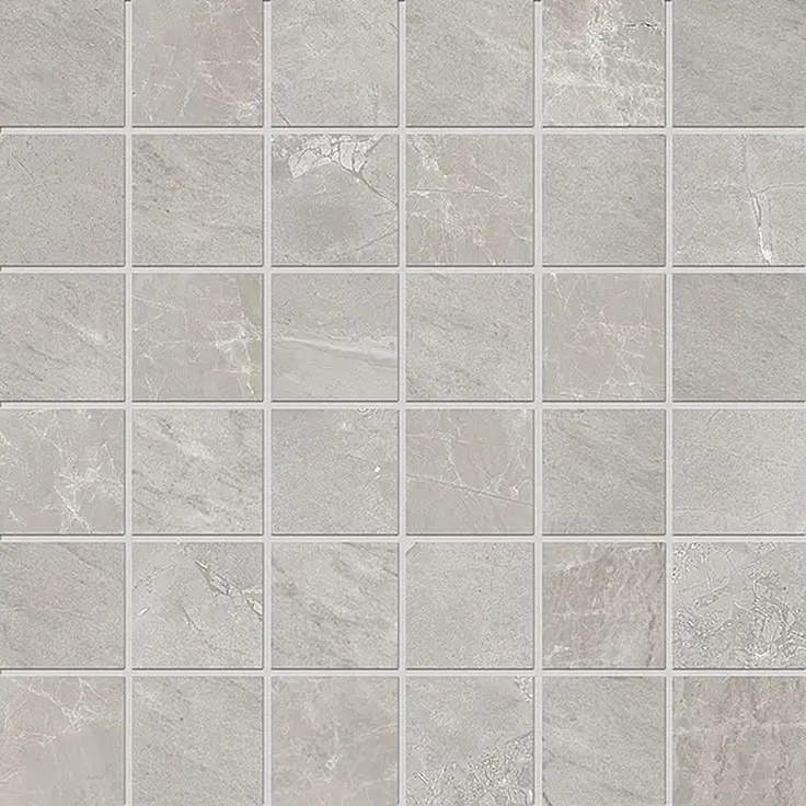 Edimax Astor Velvet С000491079 NA76_GreyMosaico30X30 Mosaic 30x30 cm, Italy, other types of marble - photo 1 Edimax Astor Velvet С000491079 NA76_GreyMosaico30X30 Mosaic 30x30 cm, Italy, other types of marble - photo 1