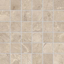Edimax Astor Velvet С000491078 NA75_AlmondMosaico30X30 Mozaikk 30x30 cm, Italia, andre marmortyper - foto 1 - foto 1