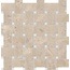 Edimax Astor Velvet С000491083 NA86_AlmondMosaicoBasket30X30 Mosaic 30x30 cm, Italy, other types of marble - photo 1 Edimax Astor Velvet С000491083 NA86_AlmondMosaicoBasket30X30 Mosaic 30x30 cm, Italy, other types of marble - photo 1