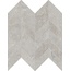 Edimax Astor Velvet С000491085 NA89_GreyMosaicoChevron30X31 Mosaic 30x31 cm, Italy, other types of marble - photo 1 Edimax Astor Velvet С000491085 NA89_GreyMosaicoChevron30X31 Mosaic 30x31 cm, Italy, other types of marble - photo 1