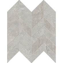 Edimax Astor Velvet С000491085 NA89_GreyMosaicoChevron30X31 Mozaikk 30x31 cm, Italia, andre marmortyper - foto 1 - foto 1