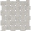 Edimax Astor Velvet С000491082 NA85_GreyMosaicoBasket30X30 Mosaic 30x30 cm, Italy, other types of marble - photo 1 Edimax Astor Velvet С000491082 NA85_GreyMosaicoBasket30X30 Mosaic 30x30 cm, Italy, other types of marble - photo 1