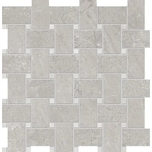 Edimax Astor Velvet С000491082 NA85_GreyMosaicoBasket30X30 Mozaikk 30x30 cm, Italia, andre marmortyper - foto 1 - foto 1