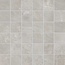 Edimax Astor Velvet С000491079 NA76_GreyMosaico30X30 Mosaic 30x30 cm, Italy, other types of marble - photo 1
