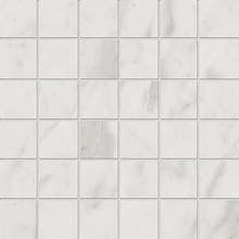 Edimax Astor Velvet С000491080 NA77_WhiteMosaico30X30 Mozaikk 30x30 cm, Italia, andre marmortyper - foto 1 - foto 1