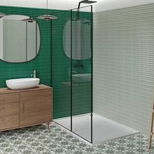 El Barco Acropolis 20x20 см, porcelanato não esmaltado, Espanha, hidráulica - foto de interior 1 - 3 El Barco Acropolis 20x20 см, porcelanato não esmaltado, Espanha, hidráulica - foto de interior 1 - foto 3