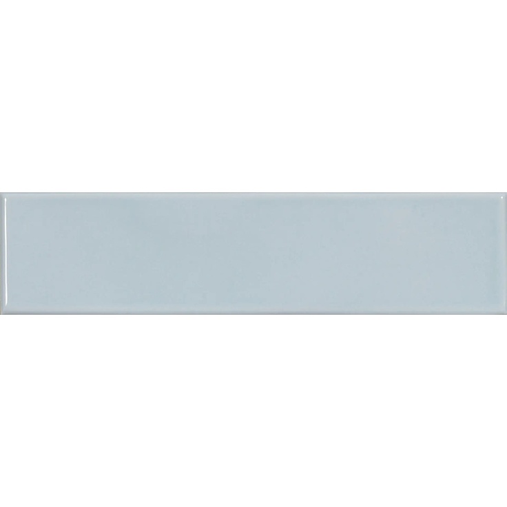 El Barco Acuarela С000622844 10211_AcuarelaSky wall tile 7,5x30 cm, Spain, monochrome - photo 1 El Barco Acuarela С000622844 10211_AcuarelaSky wall tile 7,5x30 cm, Spain, monochrome - photo 1
