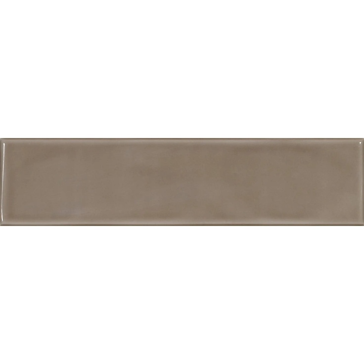 El Barco Acuarela С000622839 10206_AcuarelaTaupe wall tile 7,5x30 cm, Spain, monochrome - photo 1 El Barco Acuarela С000622839 10206_AcuarelaTaupe wall tile 7,5x30 cm, Spain, monochrome - photo 1