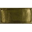 El Barco Alfaro С000622885 9654_AlfaroGoldMate Decorazione 7,5x15 cm, Spagna, oro e metalli preziosi - foto 1