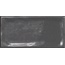 El Barco Alfaro С000622863 9517_AlfaroGrafitoBrillo stěnová dlaždice 7,5x15 cm, Španělsko, jednobarevný - fotografie 1