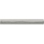 El Barco Alfaro С000622873 9749_ToreloAlfaroGrisBrillo Pencil 2x15 cm, Spain, monochrome - photo 1