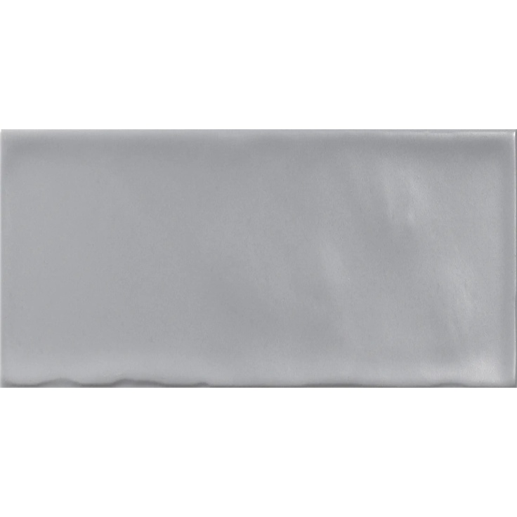 El Barco Alfaro С000622880 9520_AlfaroGrisMate piastrella da parete 7,5x15 cm, Spagna, monocolore - foto 1 El Barco Alfaro С000622880 9520_AlfaroGrisMate piastrella da parete 7,5x15 cm, Spagna, monocolore - foto 1