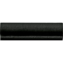 El Barco Alfaro С000622887 9736_MolduraNegroMate Meio-fio 4x15 cm, Espanha, monocromático - foto 1 - foto 1
