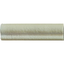 El Barco Alfaro С000622872 9744_MolduraAlfaroSageBrillo Meio-fio 4x15 cm, Espanha, monocromático - foto 1 - foto 1
