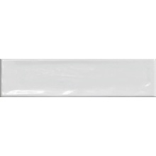 El Barco Artistic С000622900 9572_ArtisticBlancoBrillo wall tile 7,5x30 cm, Spain, monochrome - photo 1 - photo 1