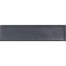 El Barco Artistic С000622912 9577_ArtisticGrafitoMate wall tile 7,5x30 cm, Spain, monochrome - photo 1 - photo 1