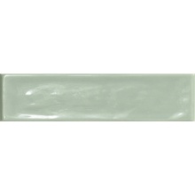 El Barco Artistic С000622905 9582_ArtisticSageBrillo wall tile 7,5x30 cm, Spain, monochrome - photo 1 - photo 1