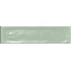 El Barco Artistic С000622905 9582_ArtisticSageBrillo wall tile 7,5x30 cm, Spain, monochrome - photo 1