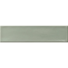 El Barco Artistic С000622915 9583_ArtisticSageMate wall tile 7,5x30 cm, Spain, monochrome - photo 1 - photo 1