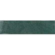 El Barco Majorica С000622952 11454_MajoricaTealBase stěnová dlaždice 7,5x30 cm, Španělsko - fotografie 1 - foto 1