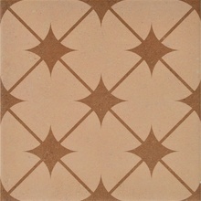 El Barco Ming С000631008 11560_DecorMingSiena porcelain tile 20x20 cm, Spain, cotto - photo 1 - photo 1