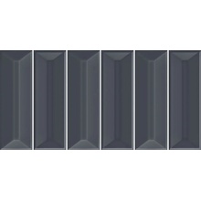 El Barco Prisma С000622966 11479_PrismaDenim Mosaico 15x30 cm, Espanha, monocromático - foto 1 - foto 1