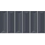 El Barco Prisma С000622966 11479_PrismaDenim Mosaic 15x30 cm, Spain, monochrome - photo 1