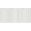 El Barco Prisma С000622970 11483_PrismaMattWhite Mosaic 15x30 cm, Spain, monochrome - photo 1