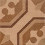 El Barco Tao С000631028 11562_DecorTao porcelain tile 20x20 cm, Spain, cotto - photo 1